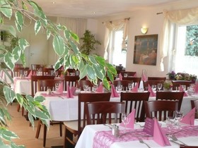 Landgasthaus Hotel  Bonn