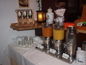 Landgasthaus Hotel  Bonn