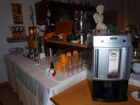 Landgasthaus Hotel  Bonn