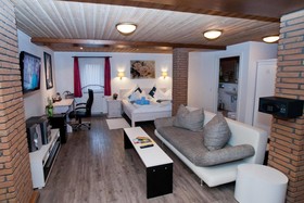 Landgasthaus Hotel  Bonn