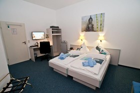 Landgasthaus Hotel  Bonn