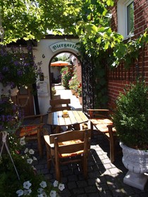 Landgasthaus Hotel  Bonn
