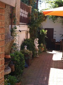 Landgasthaus Hotel  Bonn