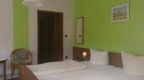 Hotel-Gasthof Zur Krone