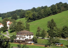 Landgasthof Grüner Baum