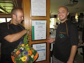 Landgasthof Grüner Baum