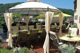 Landgasthof Grüner Baum