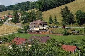 Landgasthof Grüner Baum