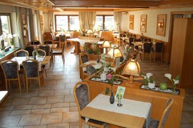 Landgasthof Grüner Baum