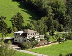 Landgasthof Grüner Baum