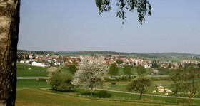Pension Am Walde