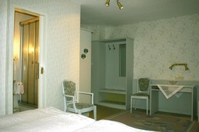 Pension Am Walde