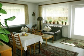 Pension Am Walde