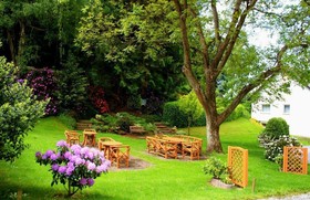 Pension Am Walde