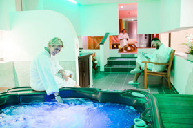 Parkhotel Krone