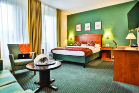 Parkhotel Krone