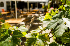 Parkhotel Krone