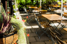 Parkhotel Krone