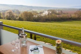 Landhotel Weserblick