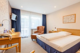 Landhotel Weserblick