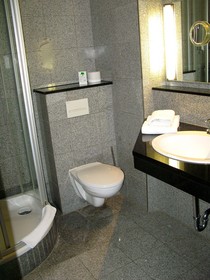 Parkhotel Biedenkopf
