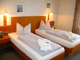 Parkhotel Biedenkopf