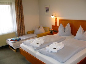 Parkhotel Biedenkopf