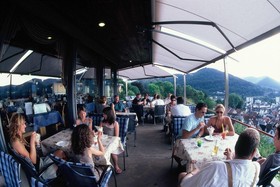 Parkhotel Biedenkopf