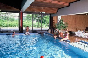 Parkhotel Biedenkopf