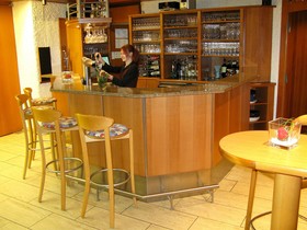 Parkhotel Biedenkopf