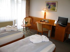 Parkhotel Biedenkopf