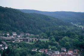 Parkhotel Biedenkopf