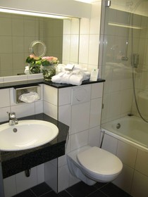 Parkhotel Biedenkopf