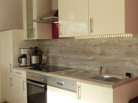 Ferienwohnungen Schlossblick