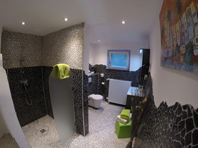 Ferienwohnungen Schlossblick