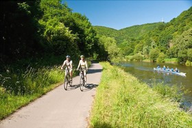 Ferienwohnungen Schlossblick