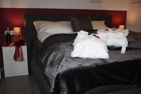 Ferienwohnungen Schlossblick