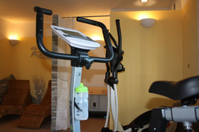 Ferienwohnungen Schlossblick