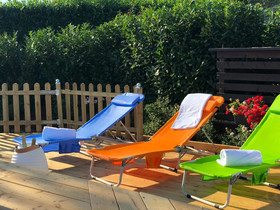 Ferienwohnungen Schlossblick