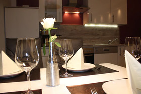 Ferienwohnungen Schlossblick