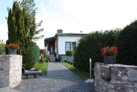 Ferienwohnungen Schlossblick