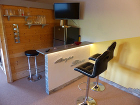 Ferienwohnungen Schlossblick