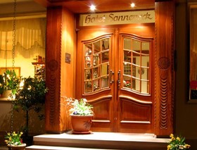 Landhotel Sonneneck