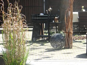 Landhotel Schützenhof mit  SPA & Wellness