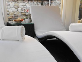 Landhotel Schützenhof mit  SPA & Wellness