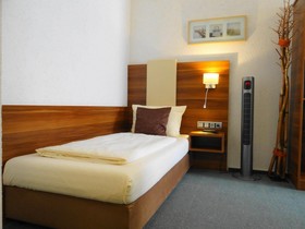 Landhotel Schützenhof mit  SPA & Wellness