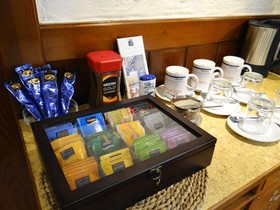 Landhotel Schützenhof mit  SPA & Wellness