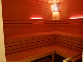 Landhotel Schützenhof mit  SPA & Wellness