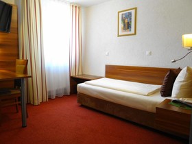 Landhotel Schützenhof mit  SPA & Wellness