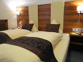 Landhotel Schützenhof mit  SPA & Wellness